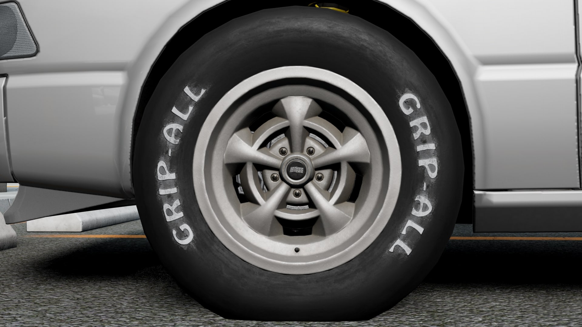 Alder Webster - Quarryside Auto