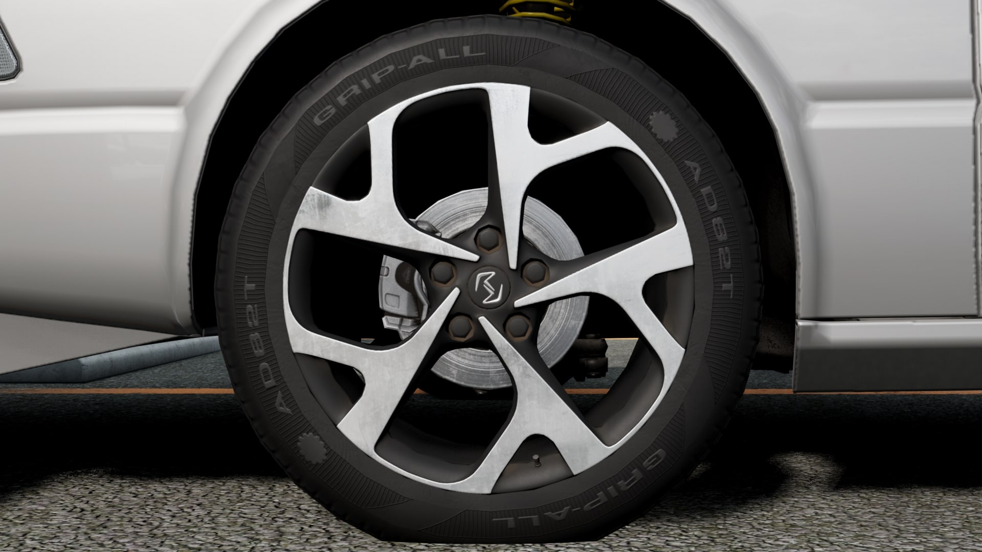 Cherrier Technique - Quarryside Auto