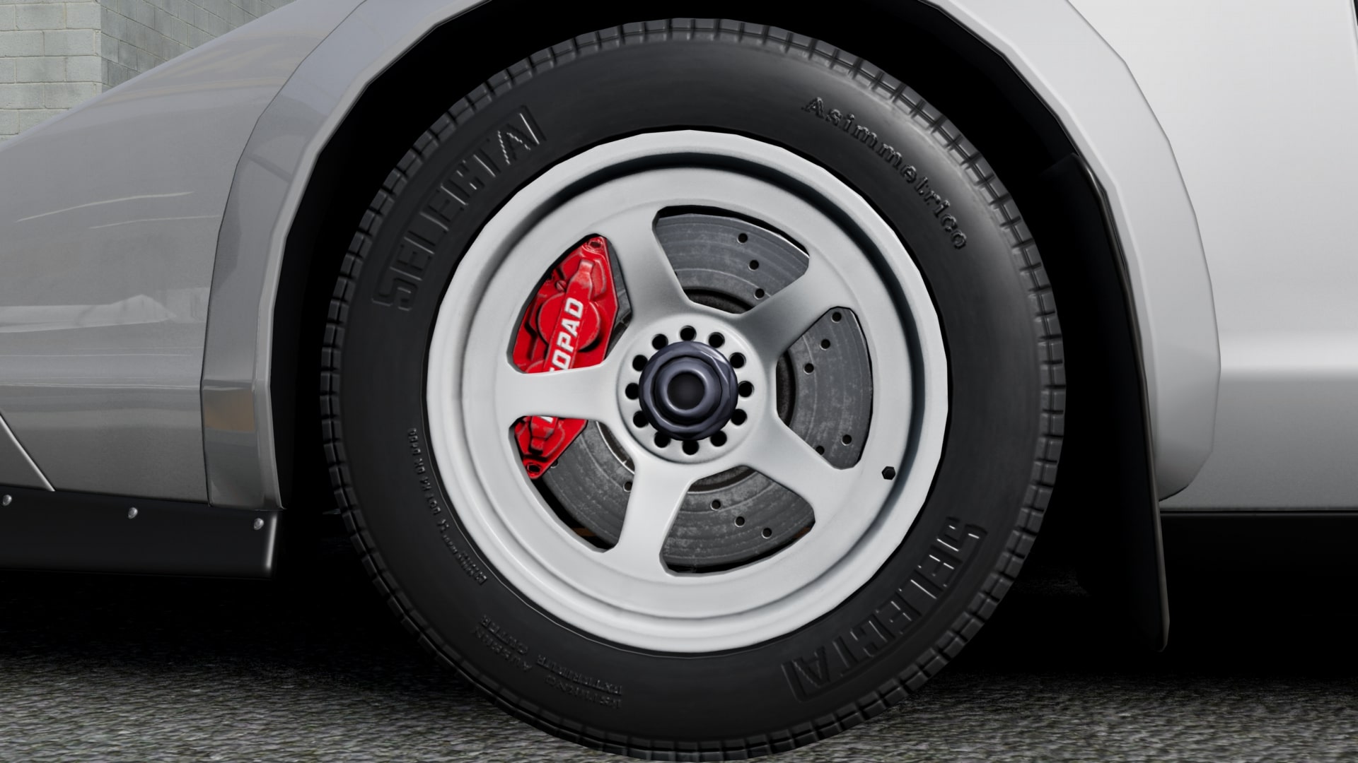 Dreid CVTA - Quarryside Auto