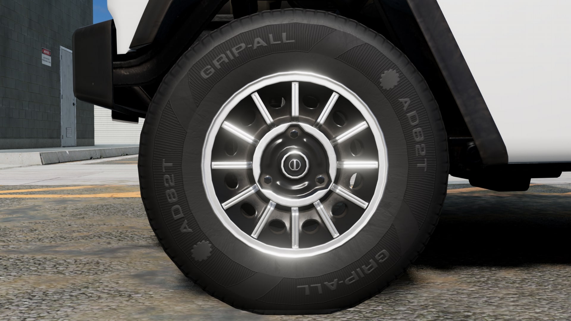 Ibishu MagTech - Quarryside Auto